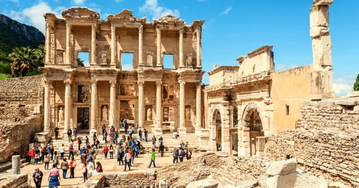 Kültür Turları Nedir