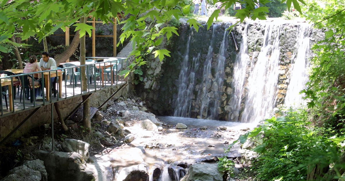 Maşukiye – Doğanın Kalbindeki Huzur