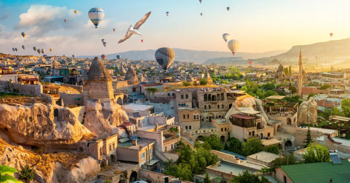 Neden Kültür Turu Yapmalısınız