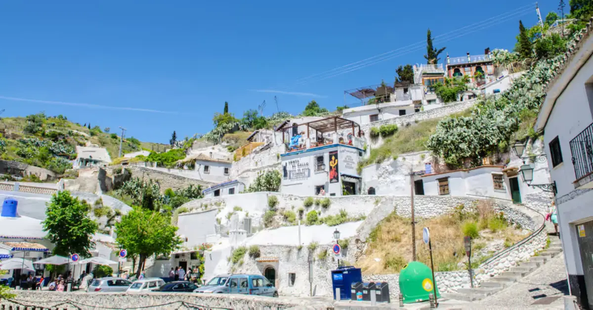 Sacromonte