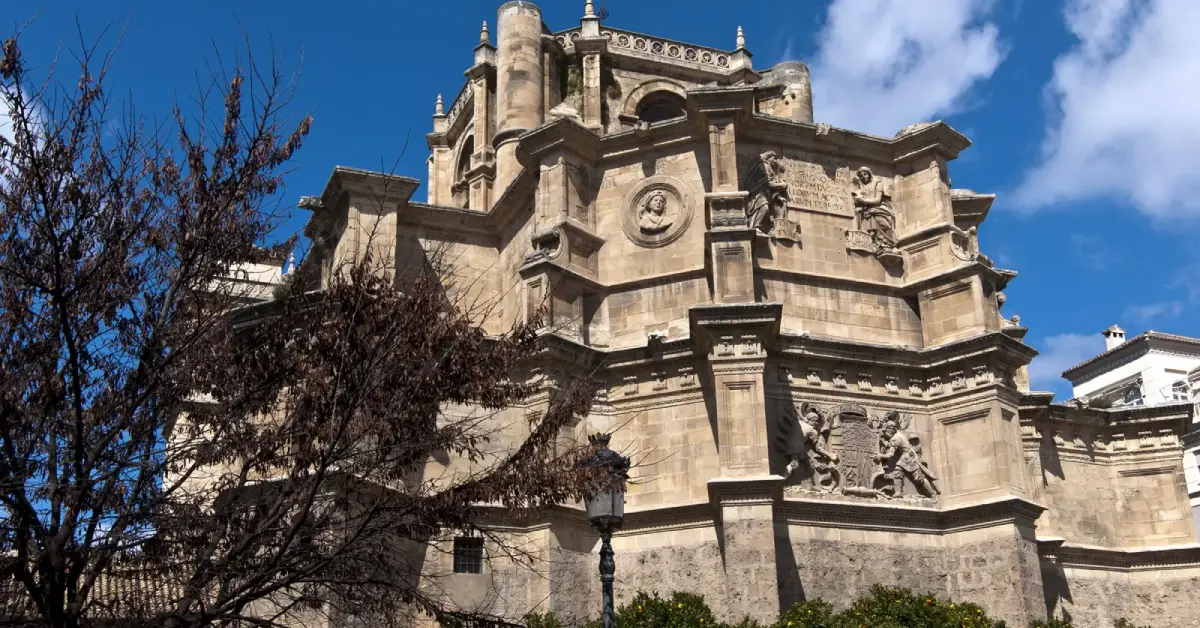 San Jerónimo Manastırı