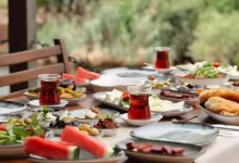 Sapanca Kahvaltı Mekanları