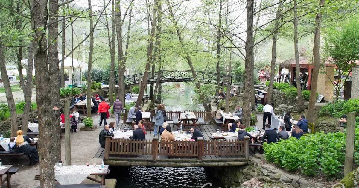 Sapanca Natürköy