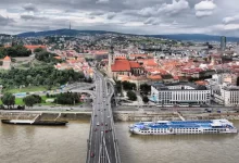 Slovakya Gezi Rehberi