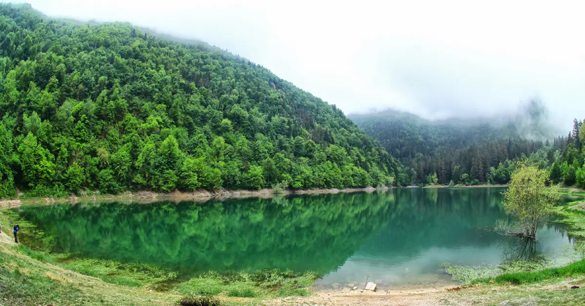 Sülüklü Göl