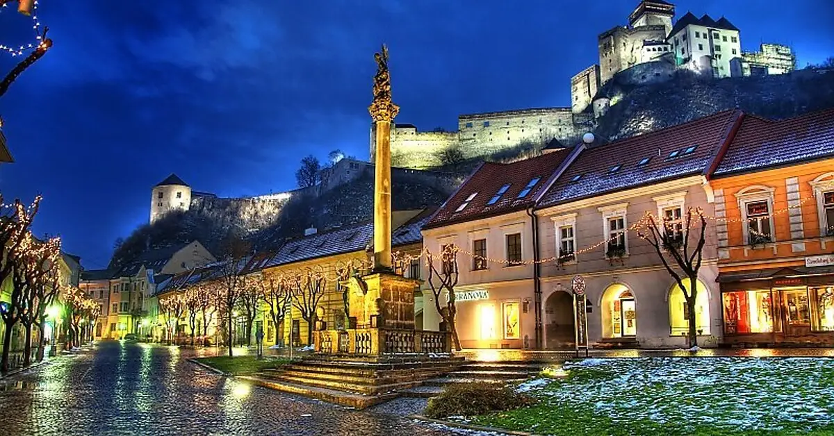 Trenčín