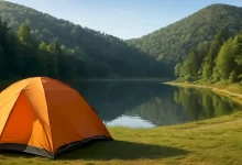Türkiye'nin En Popüler Ücretsiz Kamp Alanları