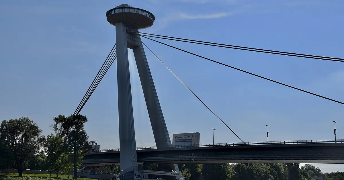 UFO Köprüsü